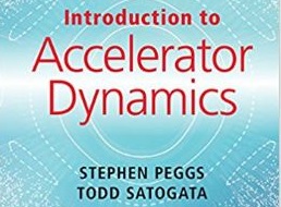 Intro to Accelerator Dynamics