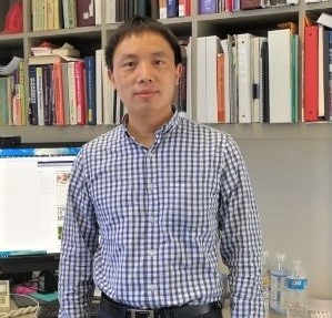 Xiaobiao Huang
