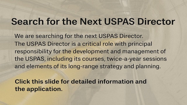 Director Search