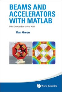 Beams and Accelerators with MATLAB