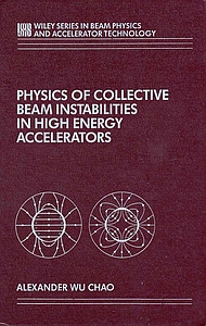 Physics of Collective Beam Instabilities in High Energy Accelerators
