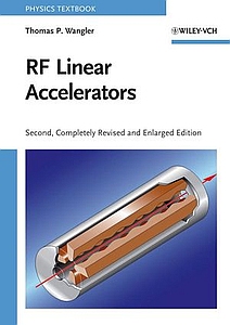 RF Linear Accelerators