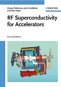 RF Superconductivity for Accelerators, 2nd Edition